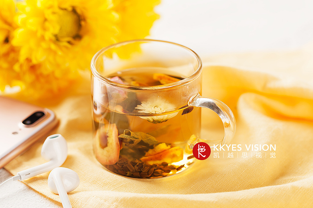 花茶 水果茶 养生茶 静物拍摄 产品摄影（图ZNzg5NTg5NDg=） - 产品摄影 - 站酷设计师金光高照商业摄影原创素材 - 站酷ZCOOL