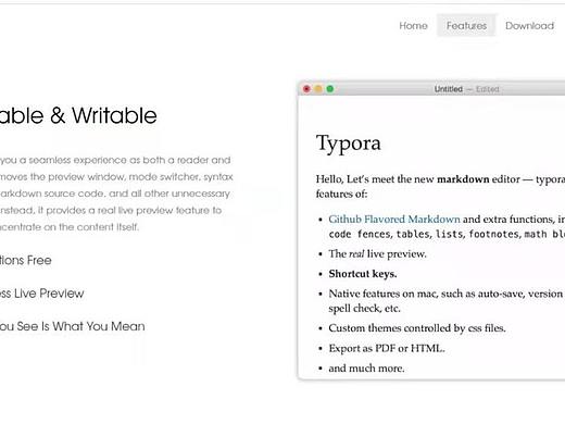 工作利器,离不开这几个软件