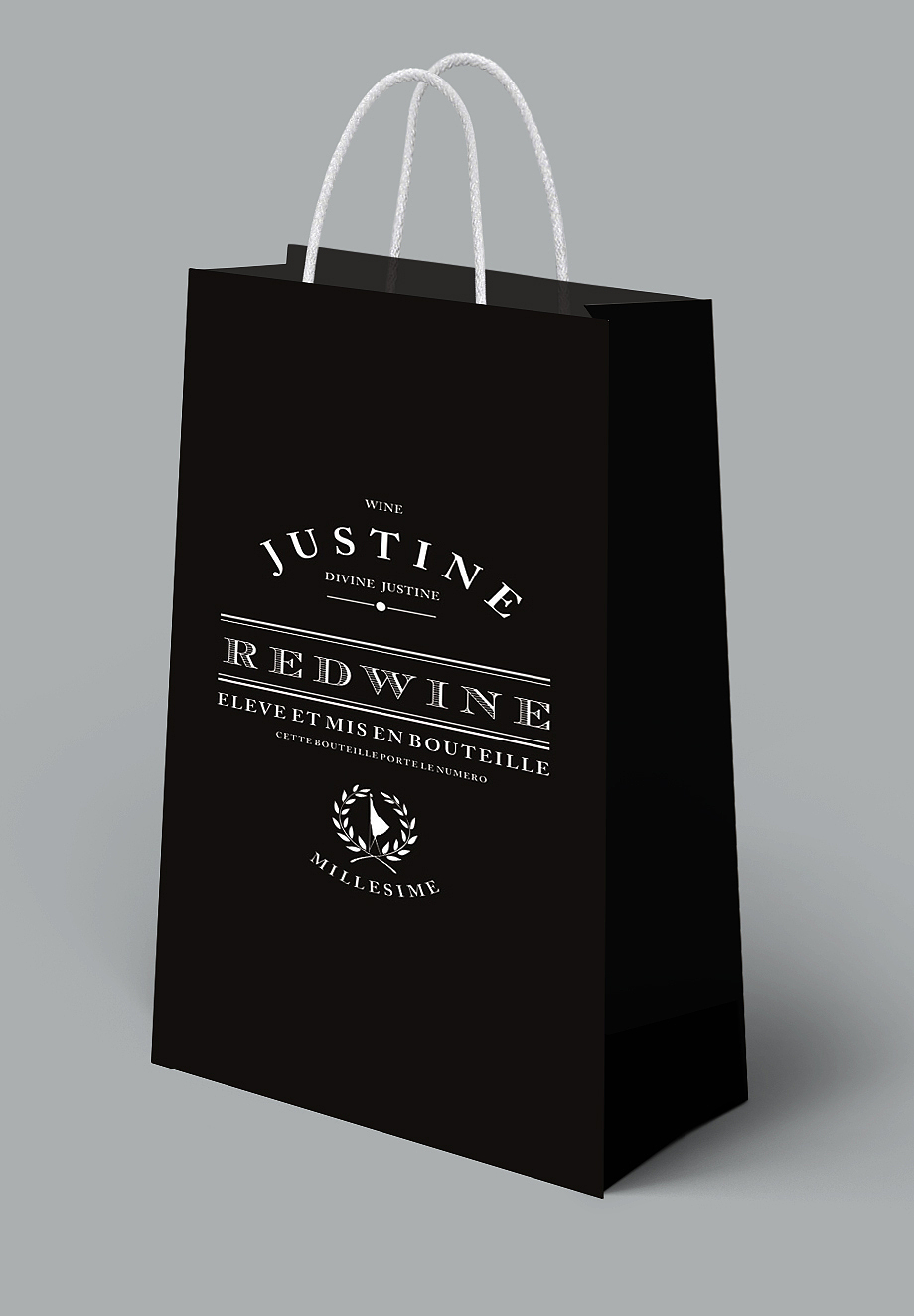红酒双支礼袋设计（图ZMTA5NDAyMzc2） - 包装 - 站酷设计师zxc伊人设计原创素材 - 站酷ZCOOL