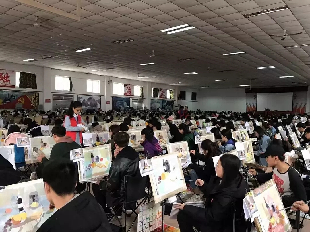 联考即将全年结束!这样备考更利于考大学!