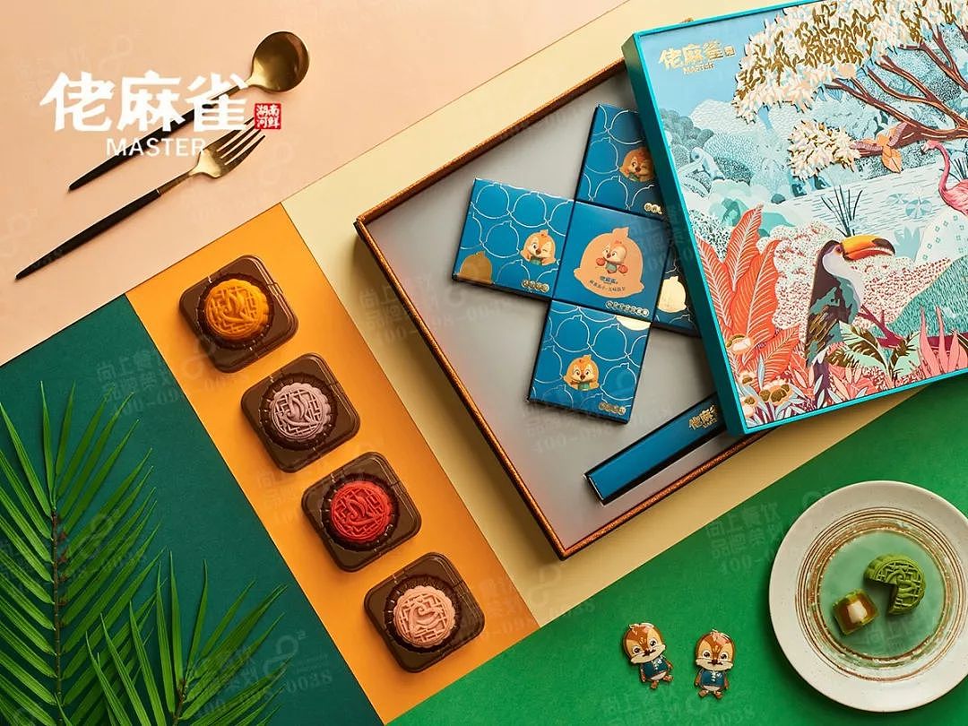 美食摄影丨佬麻雀中秋月饼 · 献给在异乡最思念的人（图ZMTc4Njk3NDI4） - 品牌 - 站酷设计师尚上品牌策划原创素材 - 站酷ZCOOL