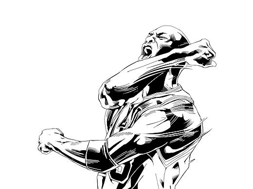 Michael Jordan