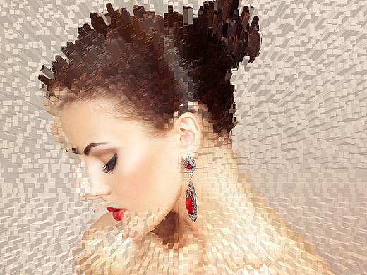 Live out of yourself（个人主页-ZMjc3Mzk4NDA=） - 图案 - 站酷设计师仰望星域原创素材 - 站酷ZCOOL