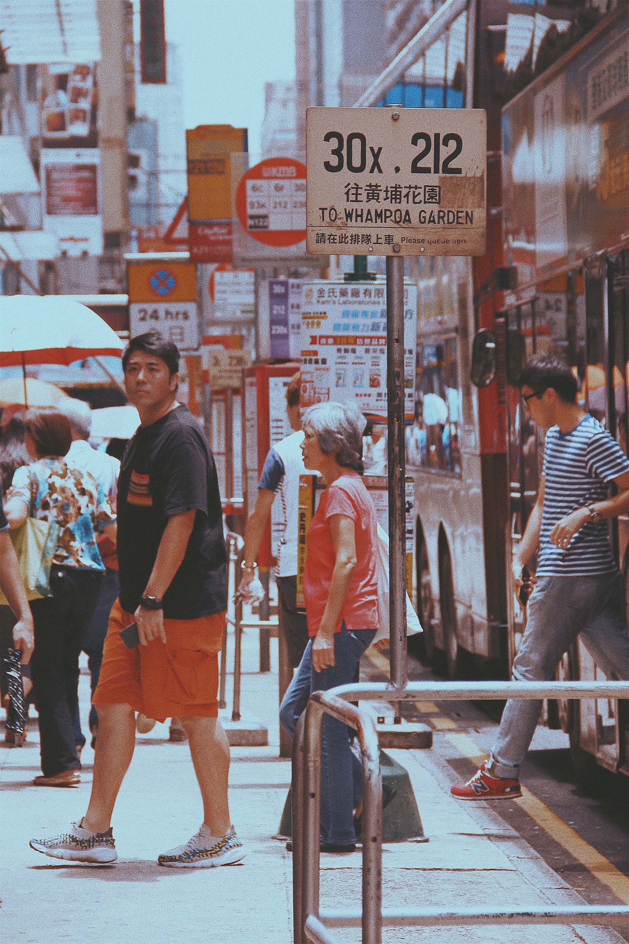 香港（图ZMTE1NzE0OTcy） - 人文/纪实摄影 - 站酷设计师夙颜_原创素材 - 站酷ZCOOL