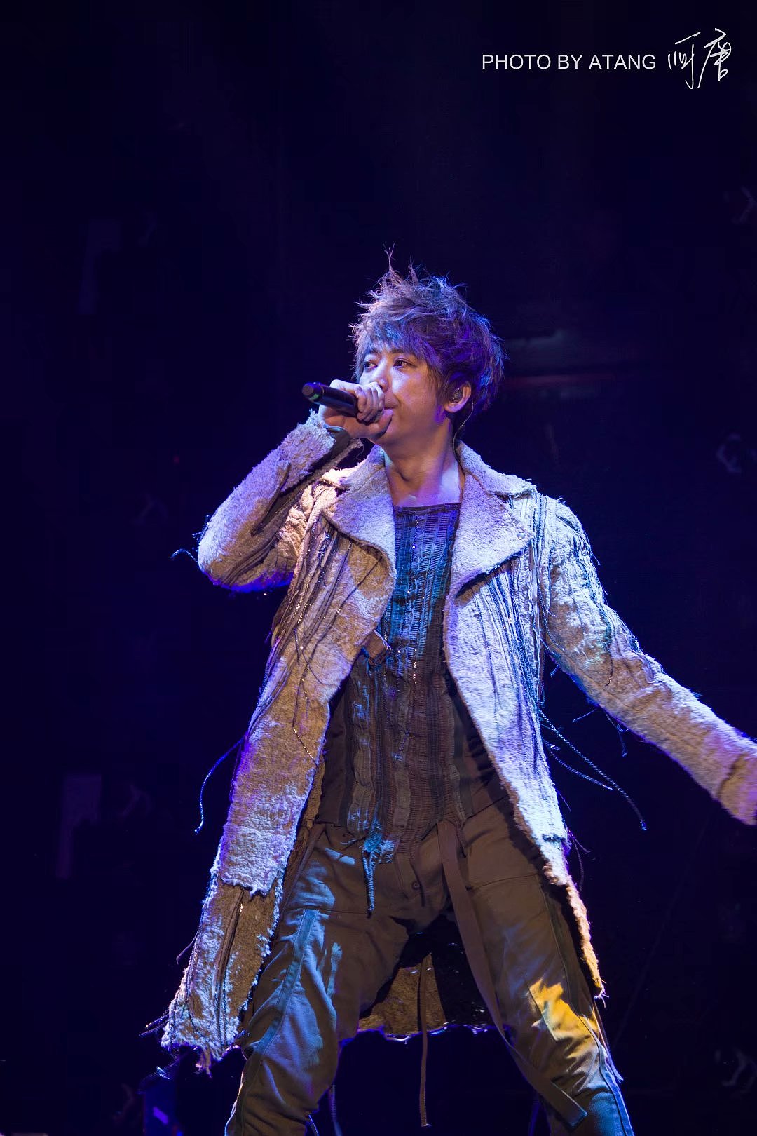 信-2017北京巡演