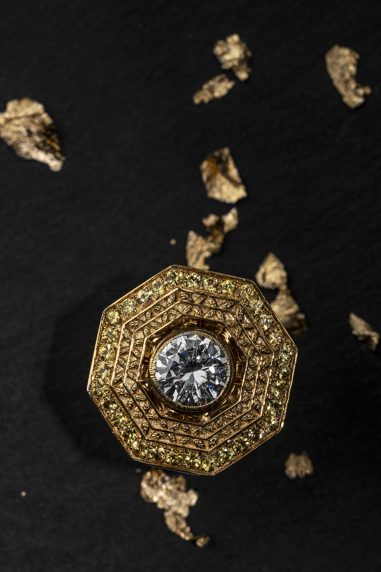 八个手工莫桑比钻戒（图ZMTg5ODc3MjIw） - 产品摄影 - 站酷设计师神叨的摄影原创素材 - 站酷ZCOOL