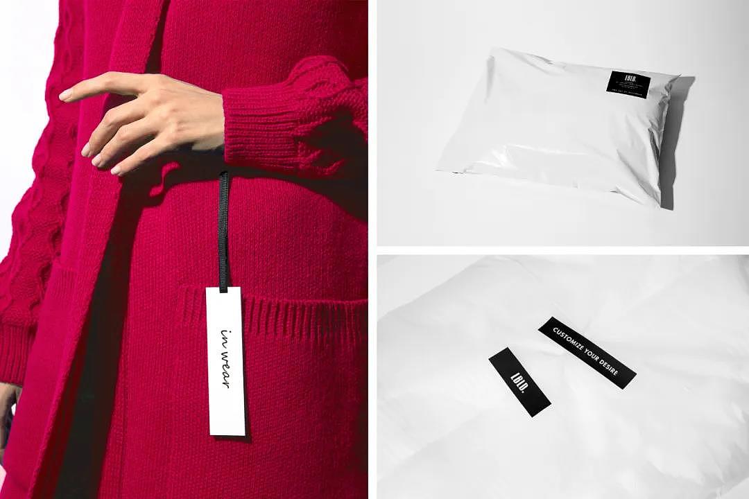 LBLD 新女性主义品牌构造 | MOD新作