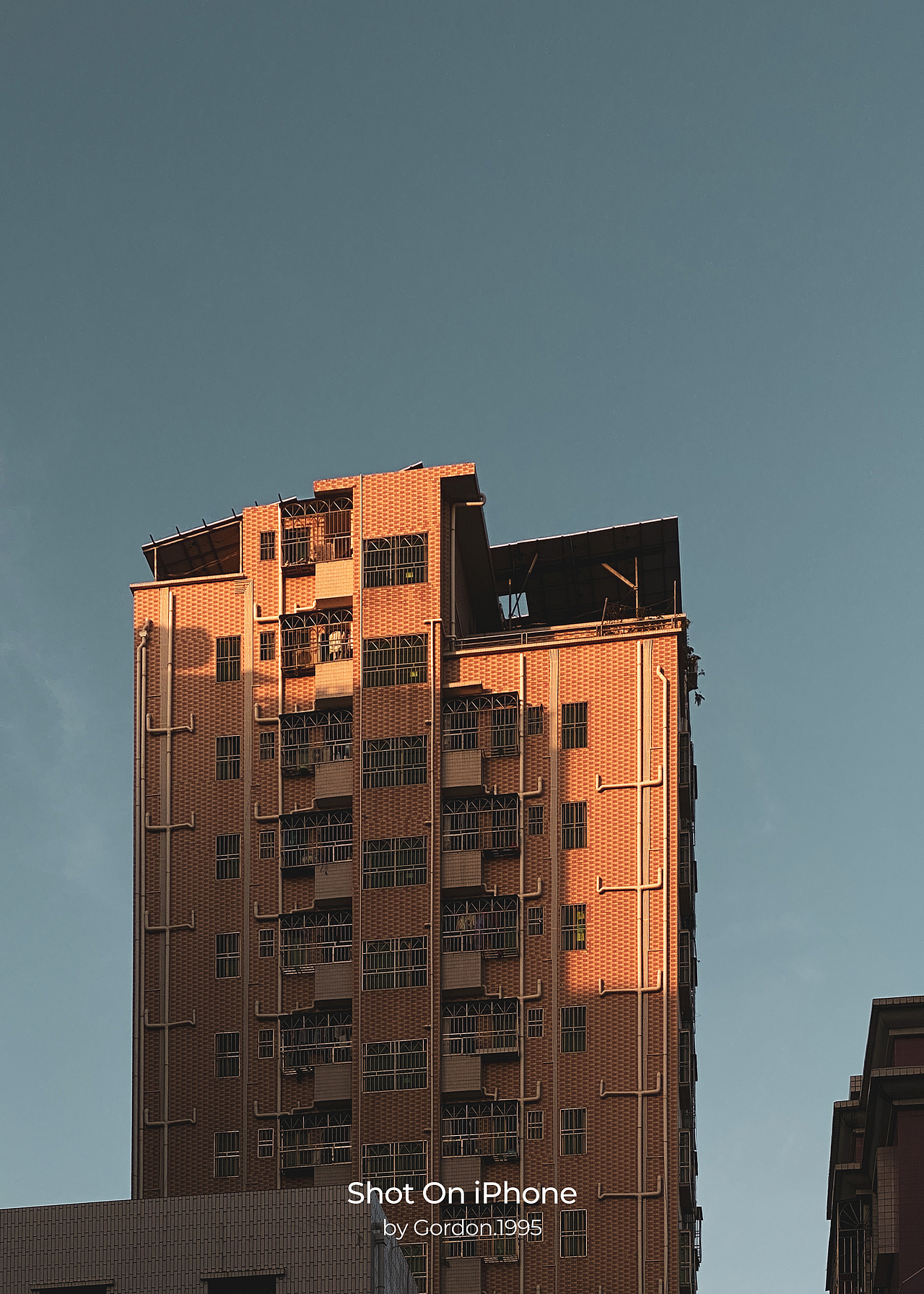 Shot On iPhone III（图ZMjUwMjQyODY0） - 环境/建筑摄影 - 站酷设计师何美洛思原创素材 - 站酷ZCOOL