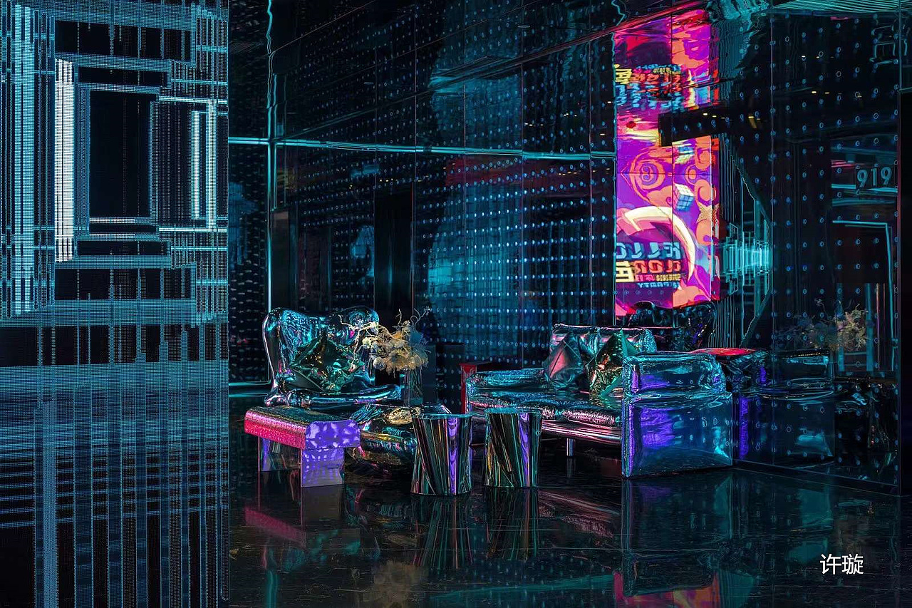 KTV——躁动全城