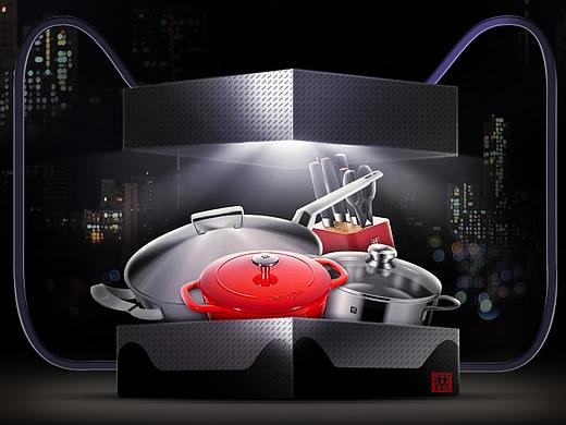 细数几个长得像天猫盒子的页面哈哈好（个人主页-ZNDIyODg4Njg=） - 电商 - 站酷设计师Halo_Katie原创素材 - 站酷ZCOOL