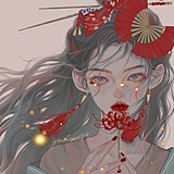 天山绯红718的头像