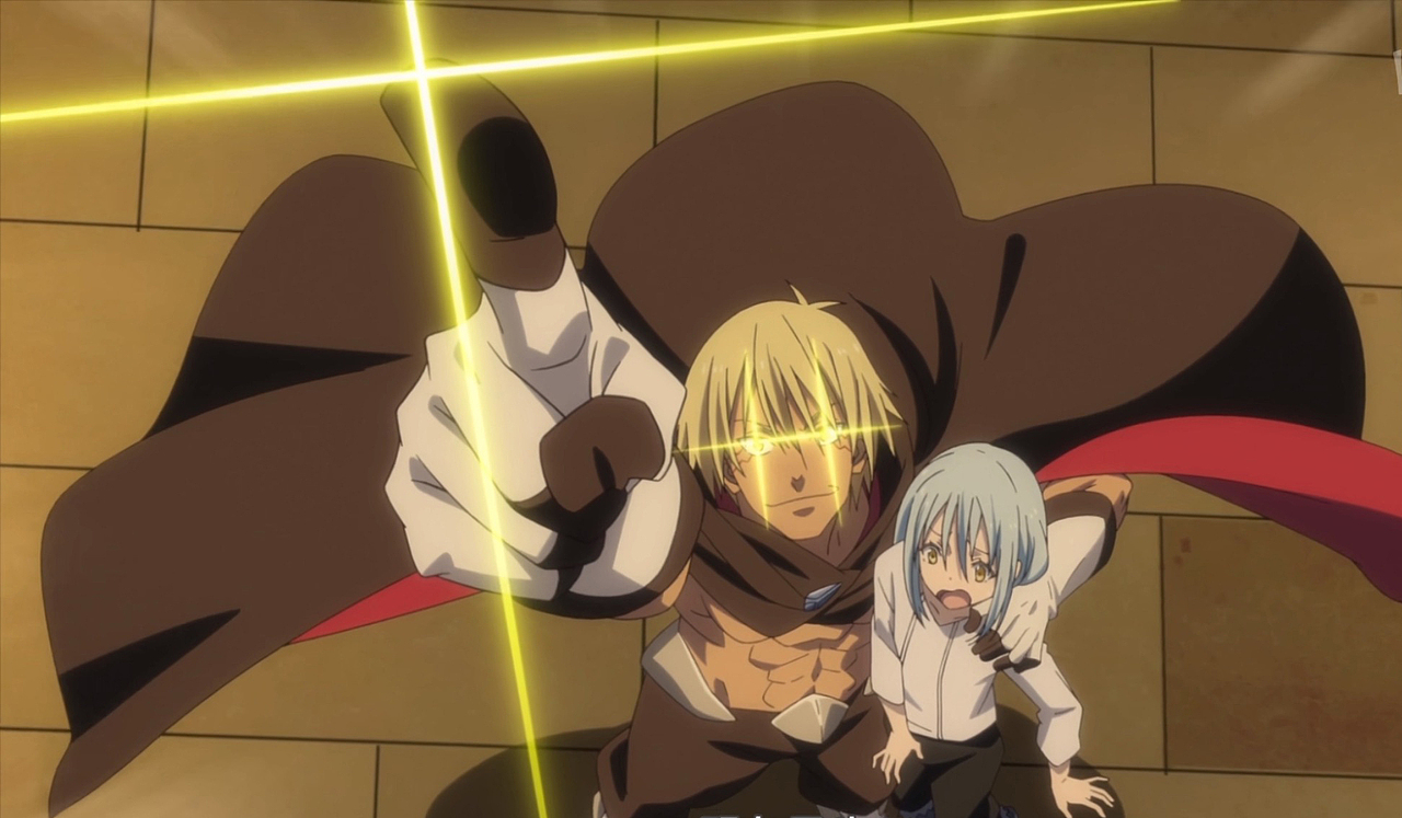 每日动漫壁纸:360