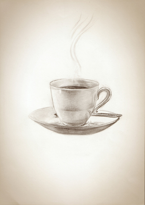 它能暖我的手,如果能暖我的心该多好。