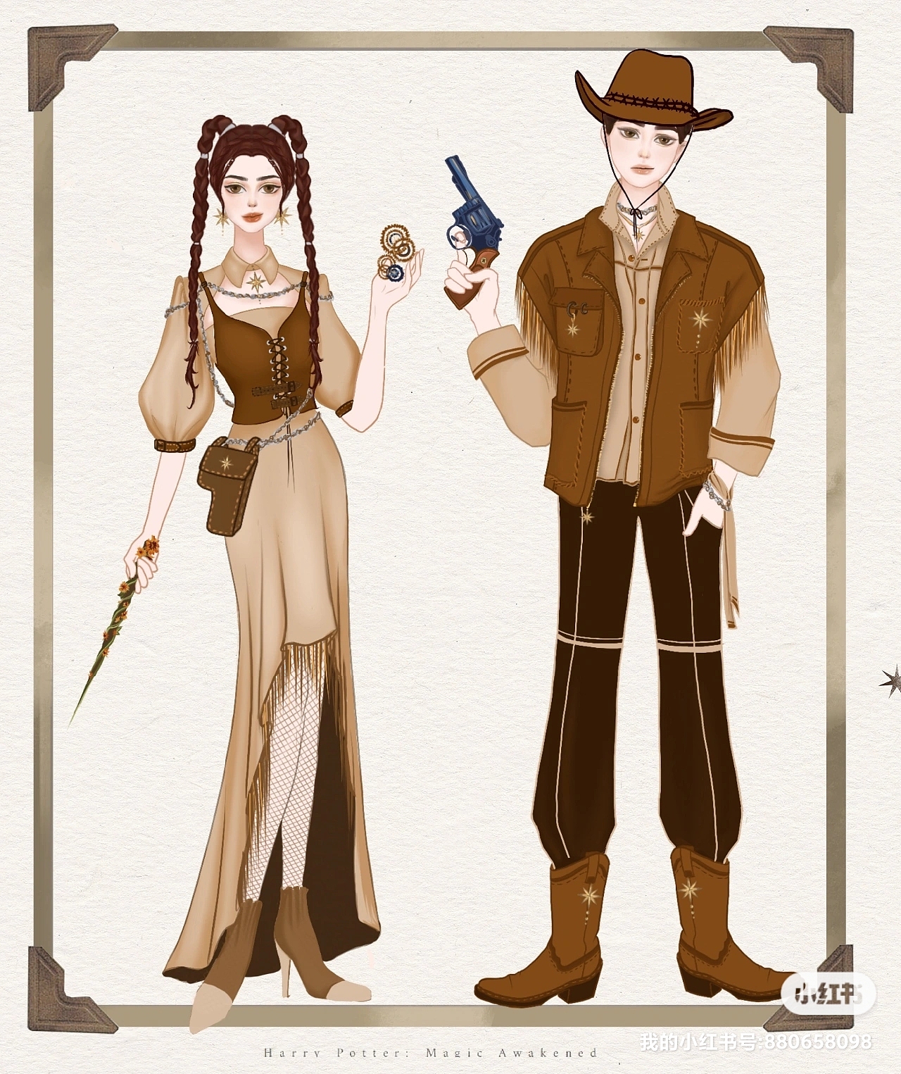 拖延症患者的最后挣扎（图ZMjk1NTkxMDcy） - 游戏UI - 站酷设计师国际女恶霸原创素材 - 站酷ZCOOL