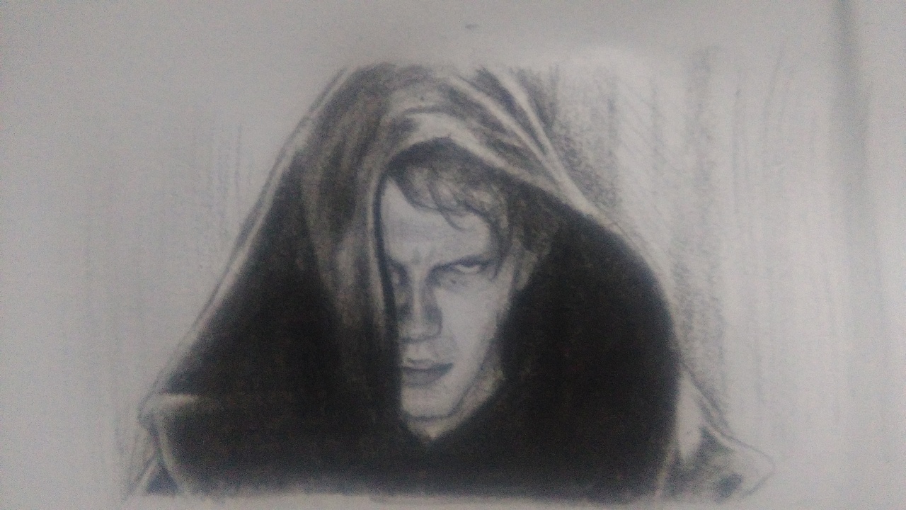 画渣往日临摹习作。（图ZOTY4OTc4NjQ=） - 创作习作 - 站酷设计师水花巨人原创素材 - 站酷ZCOOL