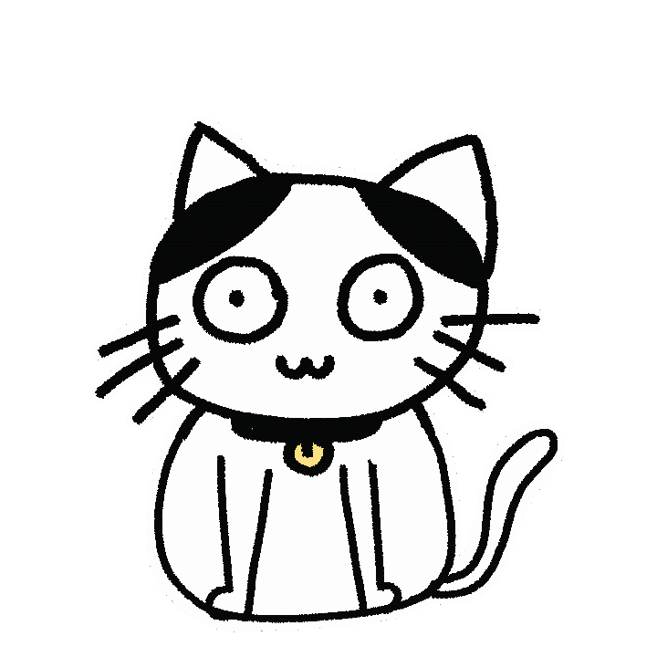 动态表情包/刘海喵