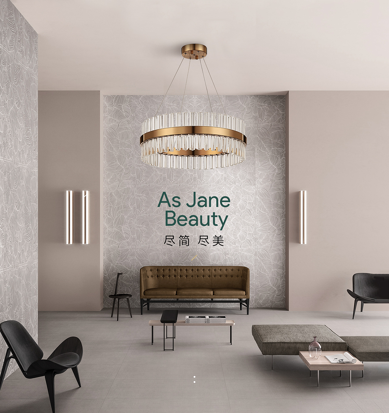 灯饰详情页（图ZMTE4NzgzOTAw） - 电商 - 站酷设计师灵感胶囊studio原创素材 - 站酷ZCOOL