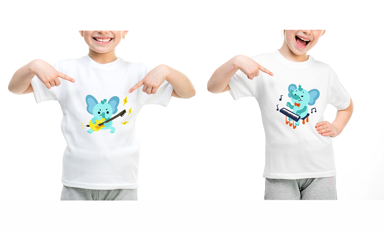 南宁有空设计|BOBII波比 东盟青少年文化艺术中心