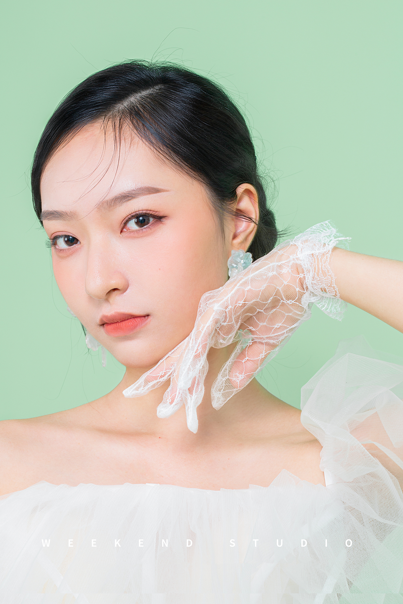 春天日记-氧气少女（图ZMjAxNzQ1MzYw） - 人像摄影 - 站酷设计师周末视觉原创素材 - 站酷ZCOOL