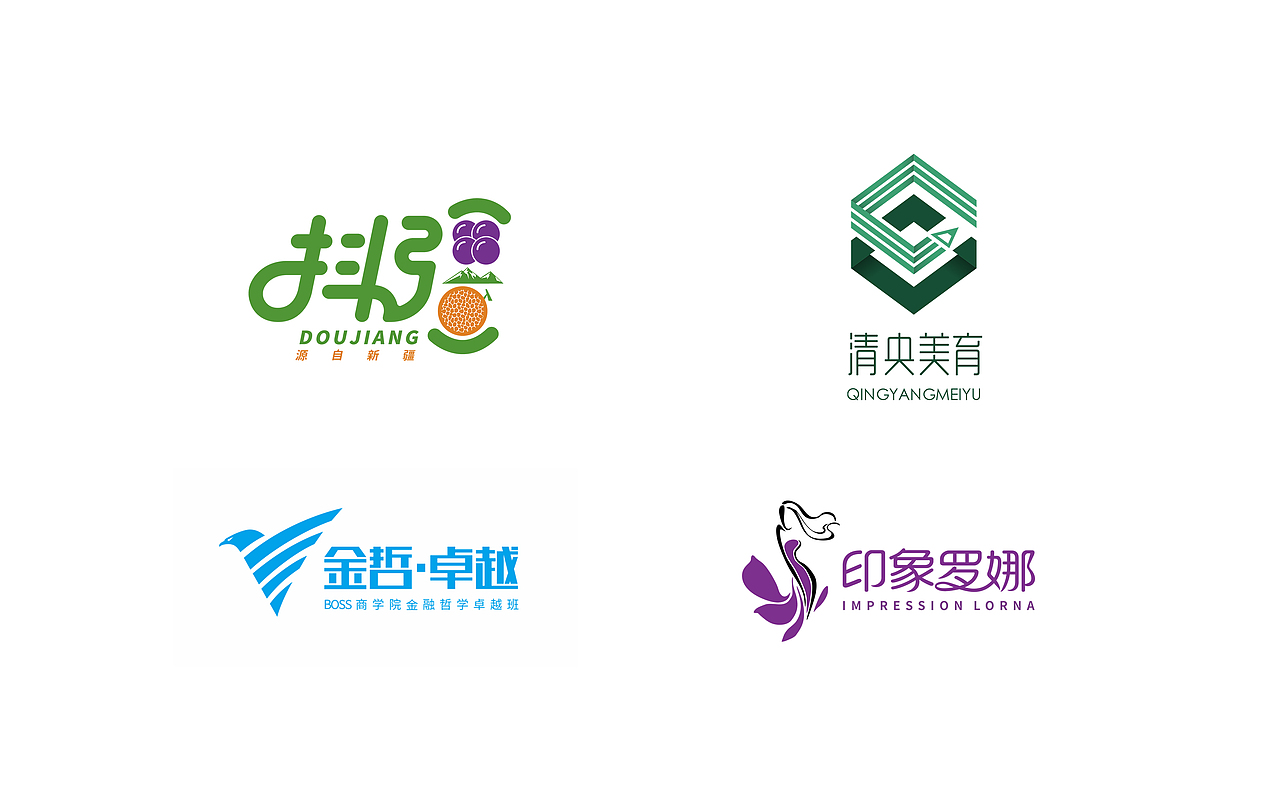 LOGO设计（图ZMjY3MDY1MzU2） - Logo - 站酷设计师万物法则工作室原创素材 - 站酷ZCOOL