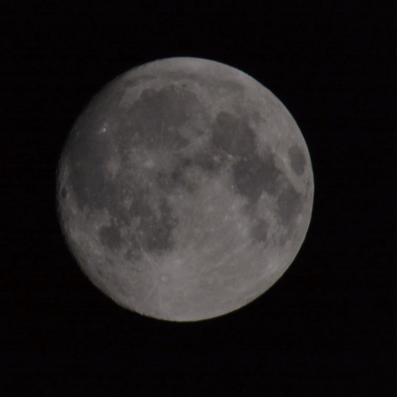 Free Images : atmosphere, night sky, full moon, circle, lunar surface ...
