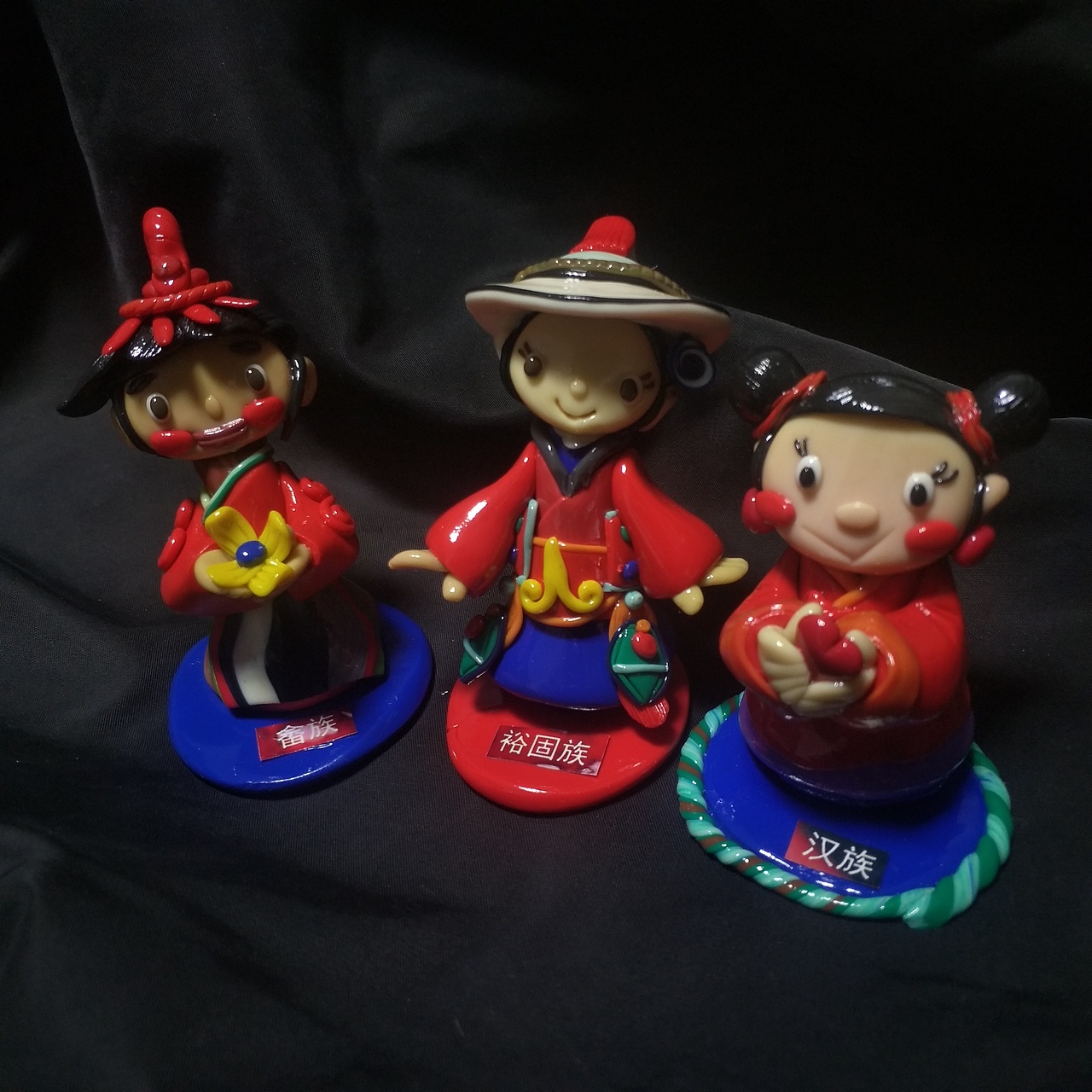 五十六个民族是一家