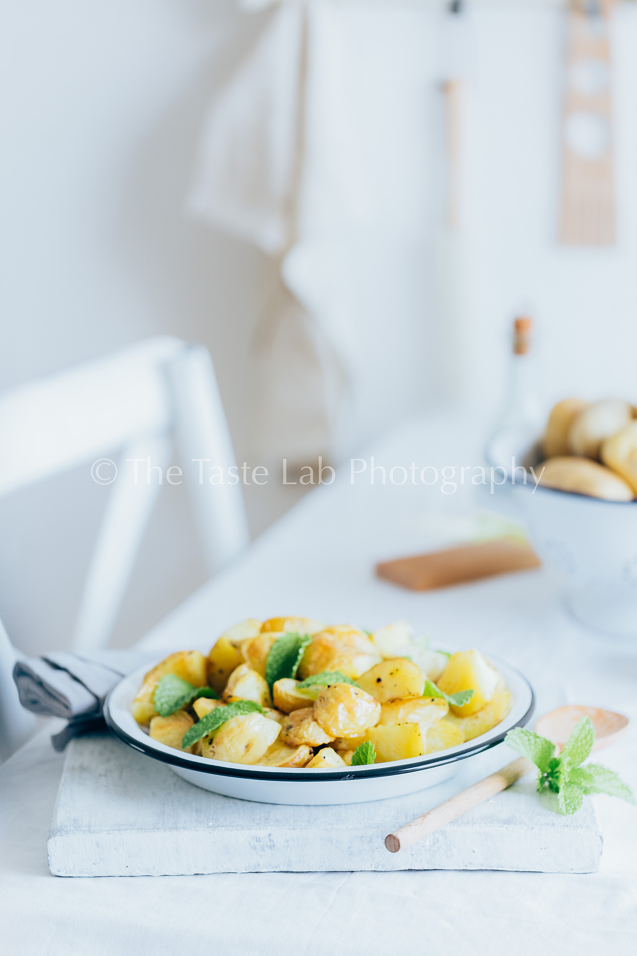 TTL线下美食摄影课花絮—21期
