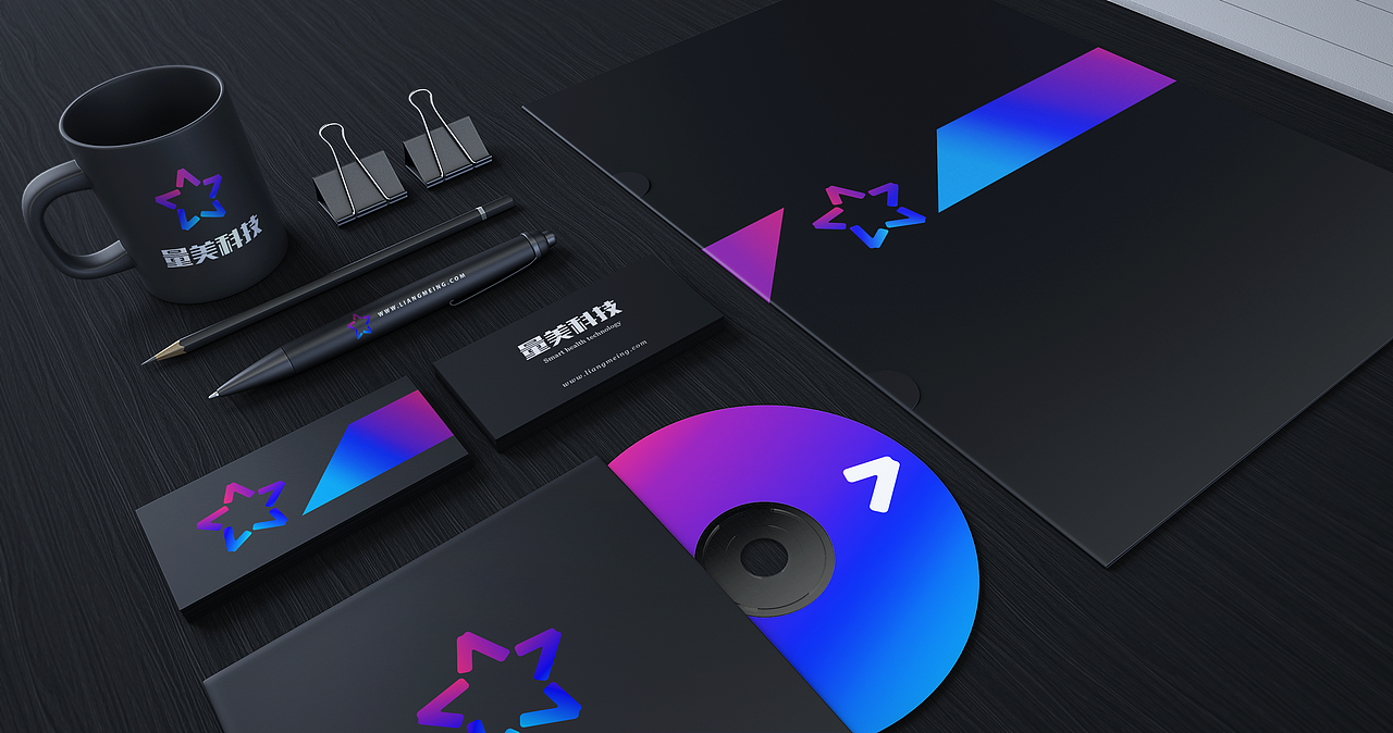 企业VI LOGO（图ZMTMzMDEwNjcy） - 品牌 - 站酷设计师新绿豆原创素材 - 站酷ZCOOL