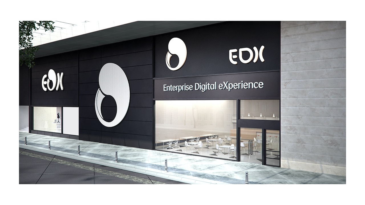 EDX LOGO及座位铭牌(for OPPO)(图ZMjcxMjgyNDAw) - Logo - 站酷设计师LadyBOX原创素材 - 站酷ZCOOL