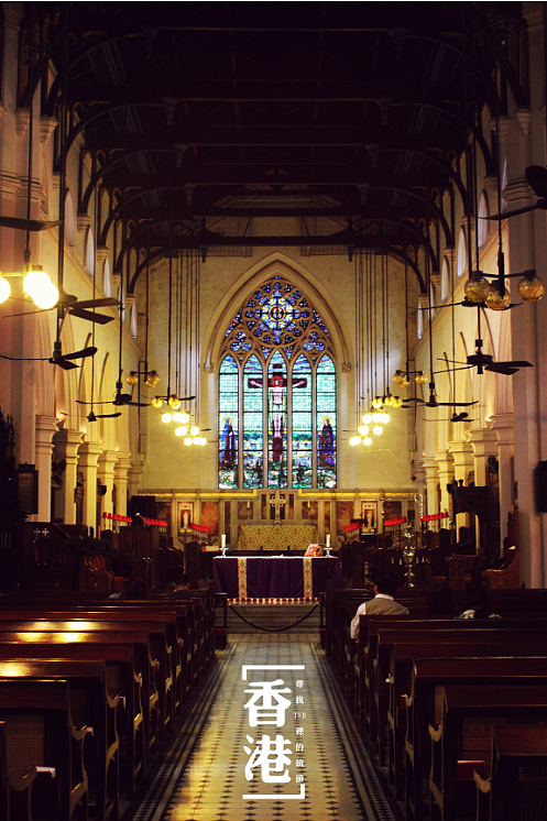 香港-寻找TVB里的镜头（图ZMzk4OTUxNjQ=） - 风光摄影 - 站酷设计师安之HAHA原创素材 - 站酷ZCOOL