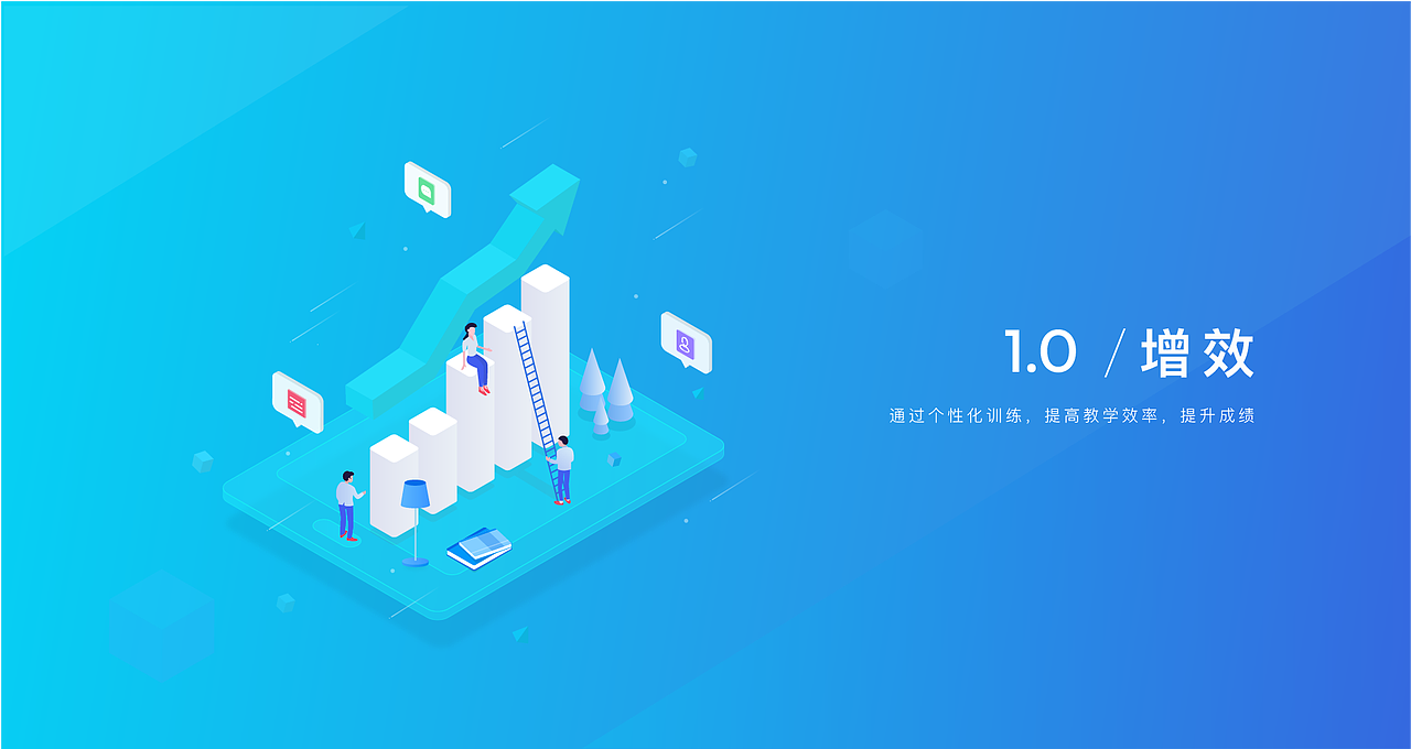 2.5D的BANNER（图ZMTI2Njg1MTc2） - 运营设计 - 站酷设计师可乐加冰好酷原创素材 - 站酷ZCOOL