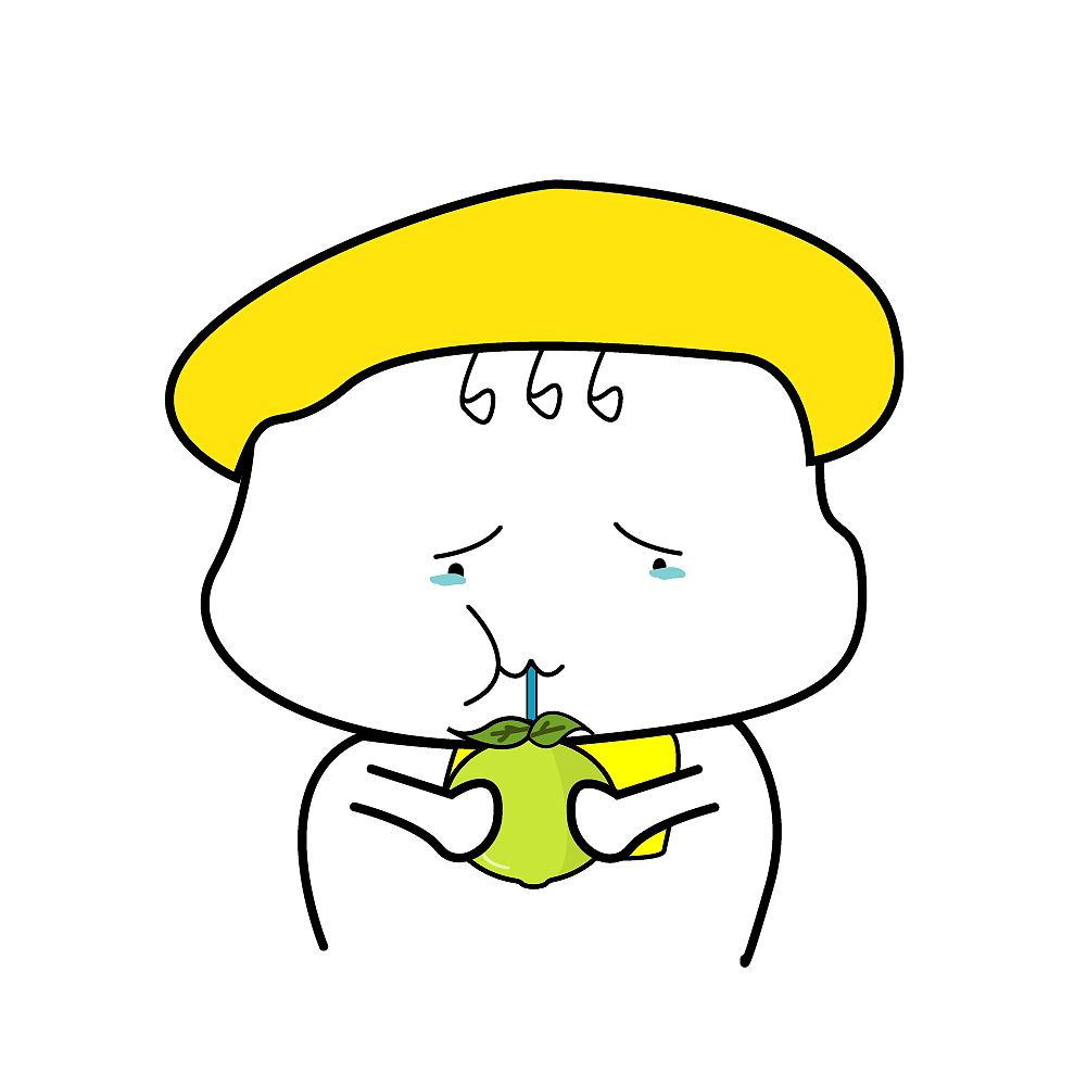 蛋卷宝宝表情第一弹（图ZMTkwMzUyNjQ4） - 网络表情 - 站酷设计师两个达不溜芹原创素材 - 站酷ZCOOL