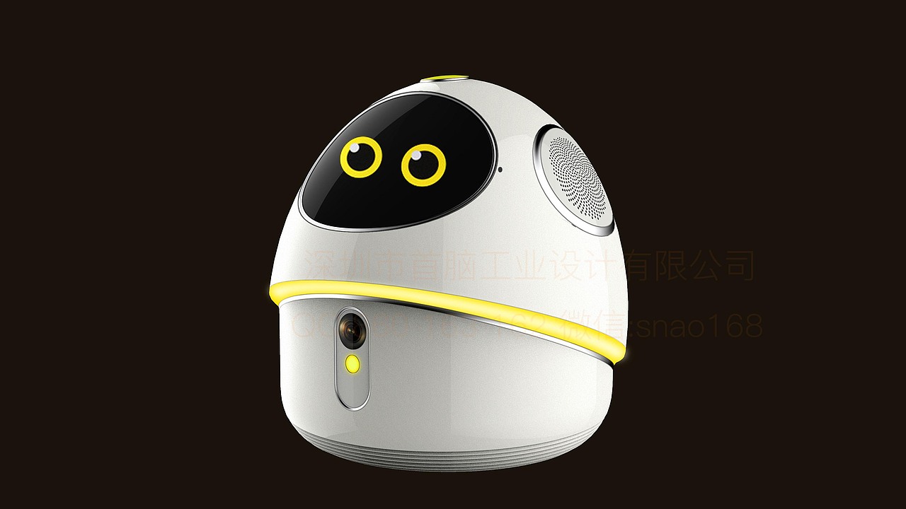 深圳机器人外观设计-深圳首脑设计公司-深圳机器人设计（图ZMTEwMzk3NDcy） - 人机交互 - 站酷设计师深圳首脑设计公司原创素材 - 站酷ZCOOL