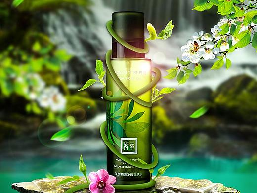 海报合成