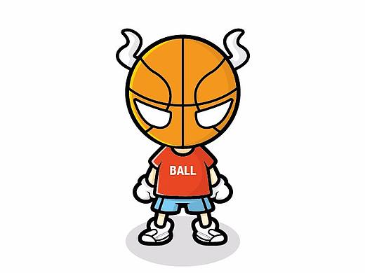 篮球小牛（个人主页-ZMjQ5Mjk3NzI=） - 创作习作 - 站酷设计师平面设计中原创素材 - 站酷ZCOOL