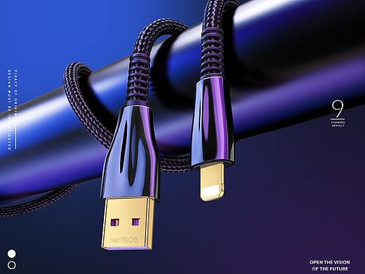 數(shù)據(jù)線渲染（個人主頁-ZMzg4NjM2NTY=） - 產(chǎn)品 - 站酷設計師Rxu_雙木原創(chuàng)素材 - 站酷ZCOOL