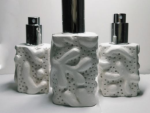 海洋珊瑚化妆品外包装设计（个人主页-ZNDE1NzI1NDQ=） - 其他手工艺 - 站酷设计师尹余咕原创素材 - 站酷ZCOOL