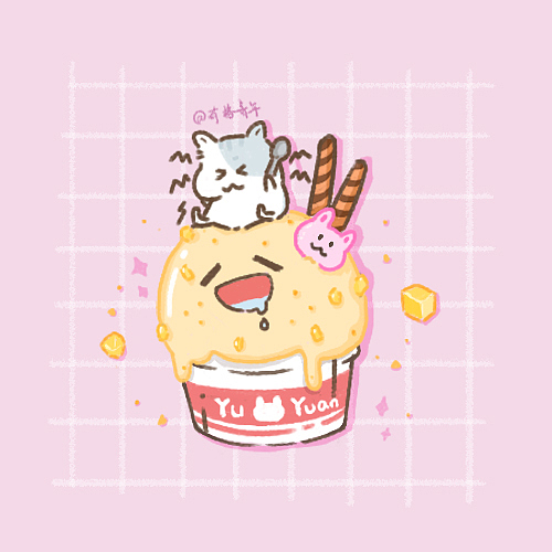 大志大力插畫（圖ZMTk4NjQ1MzE2） - 創(chuàng)作習(xí)作 - 站酷設(shè)計師一個人工作室原創(chuàng)素材 - 站酷ZCOOL