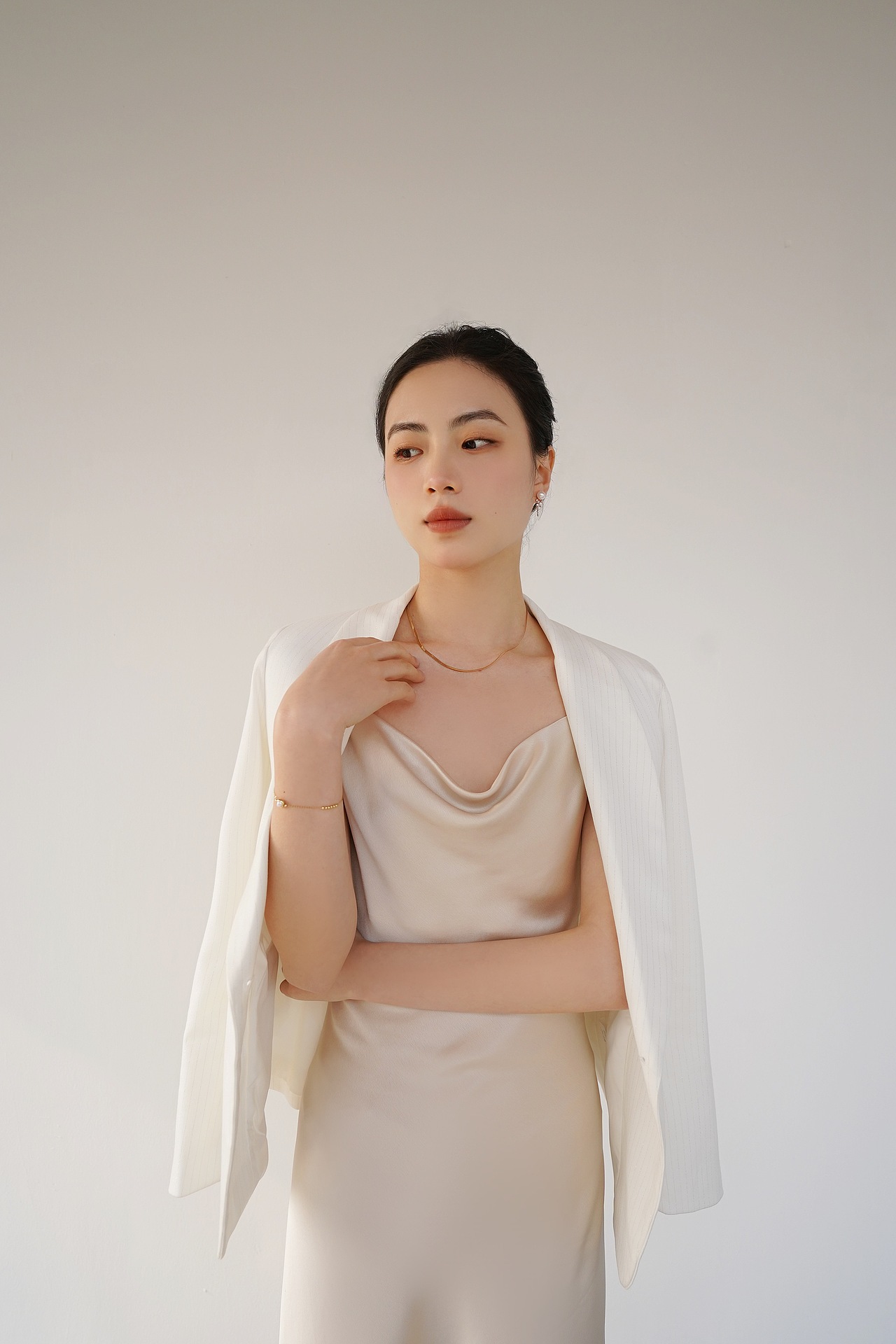 梨奈极光产品拍摄新款5拍摄图