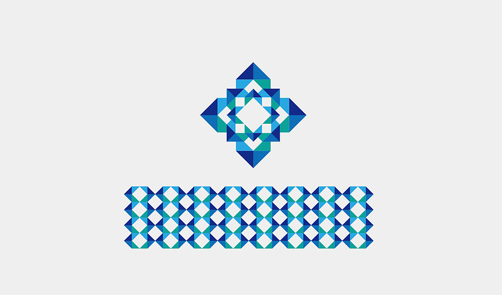 工信智慧建筑科技logo设计（图ZMjQ4NTA5OTY=） - Logo - 站酷设计师锦瑟很忙原创素材 - 站酷ZCOOL