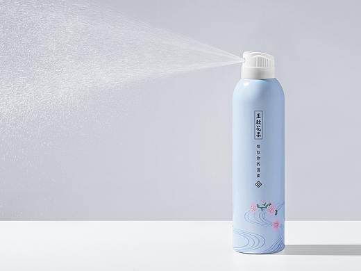 身体乳拍摄修图