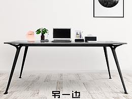 懂生活，更懂你——水泥多功能桌
