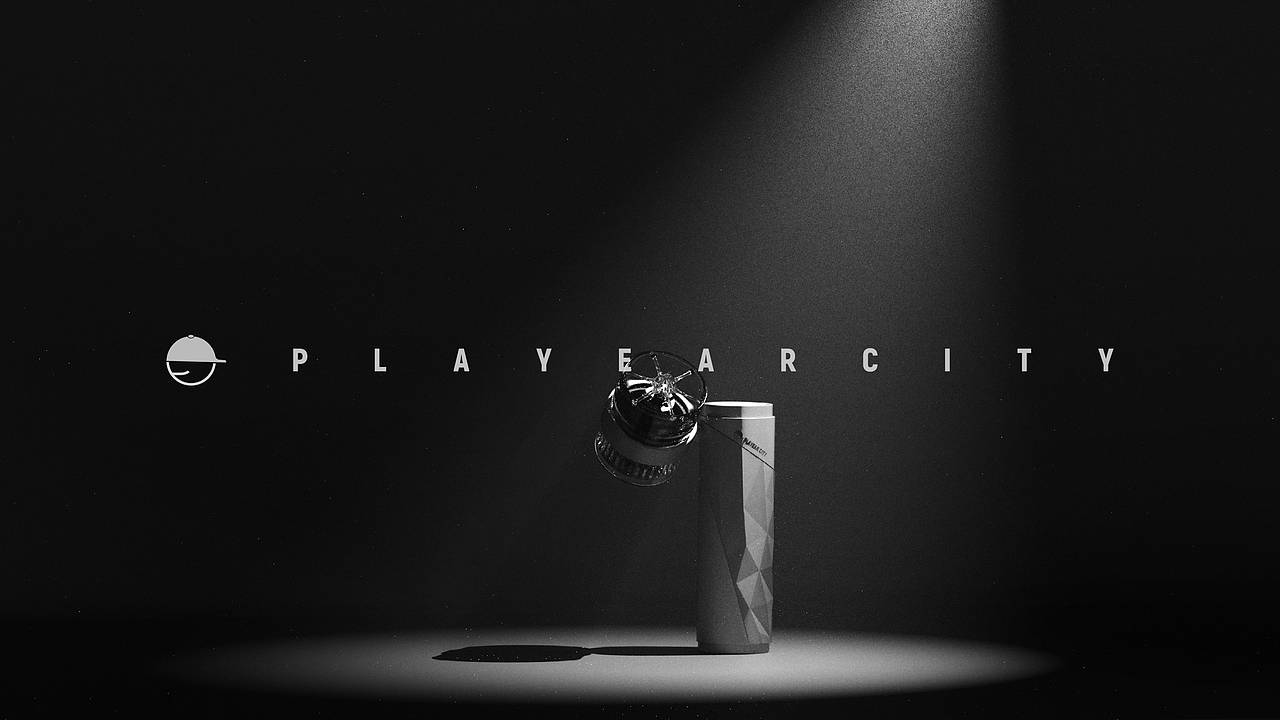 玩嘢都市——涵道小炮风扇