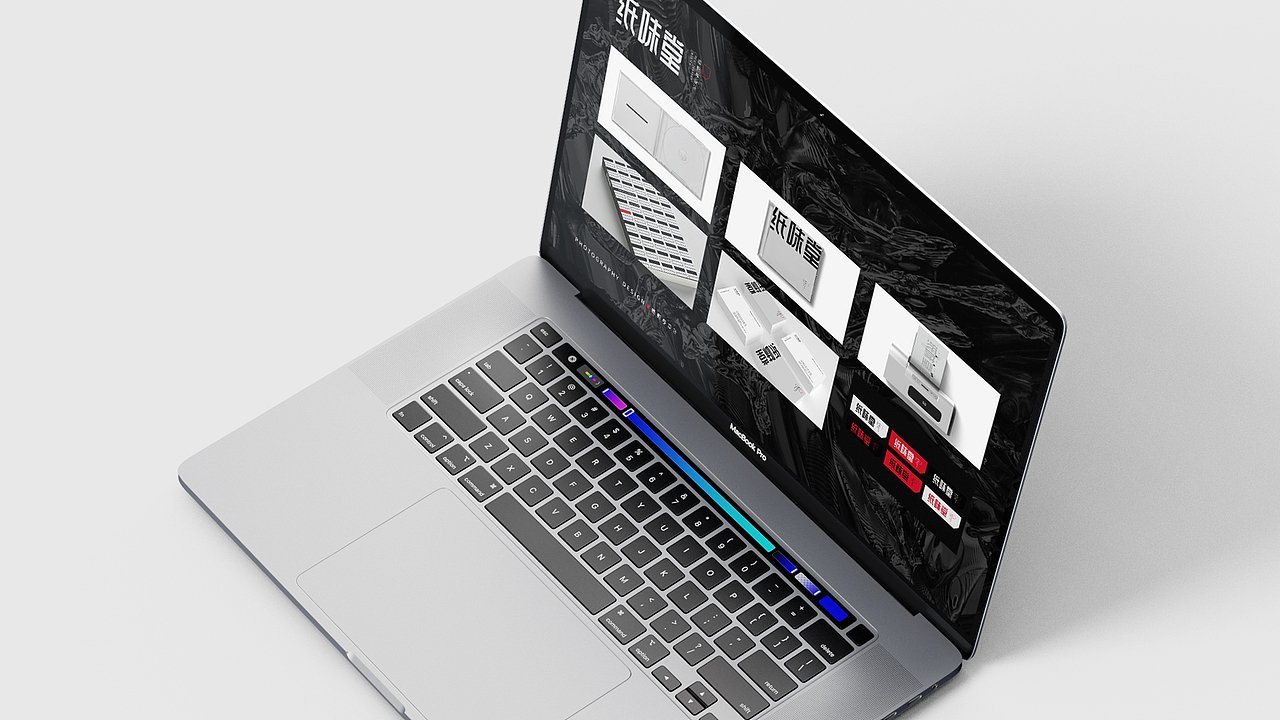 女朋友她爸 让我帮他做个品牌升级0 0