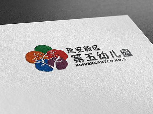 幼儿园标志