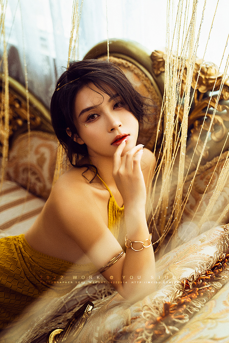 【有映画】光灼