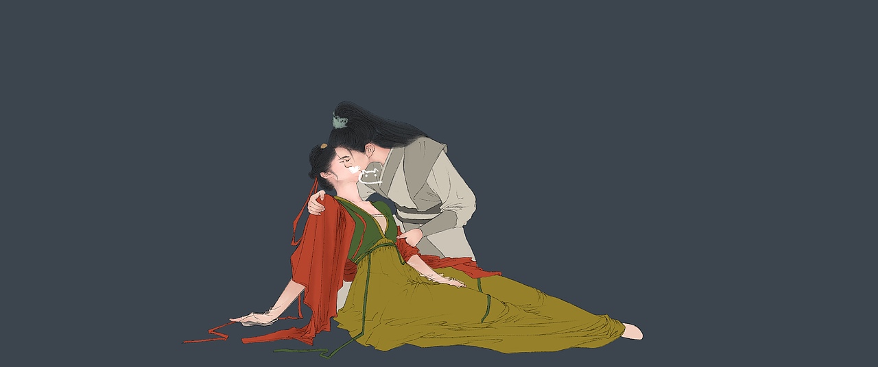 练习（图ZMjg1NDgyNTY4） - 创作习作 - 站酷设计师宋九堂原创素材 - 站酷ZCOOL