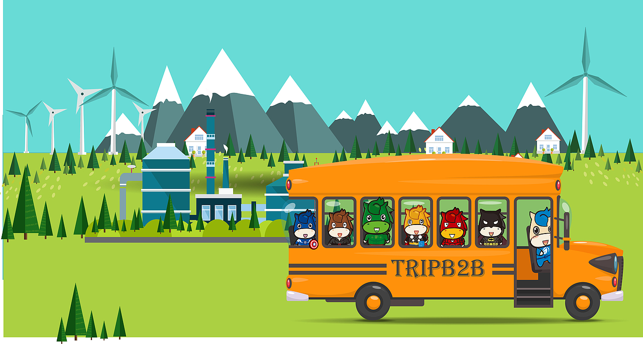 驰誉吉祥物马小帅（图ZNjE4MDgyNjA=） - IP形象 - 站酷设计师张杨baby原创素材 - 站酷ZCOOL