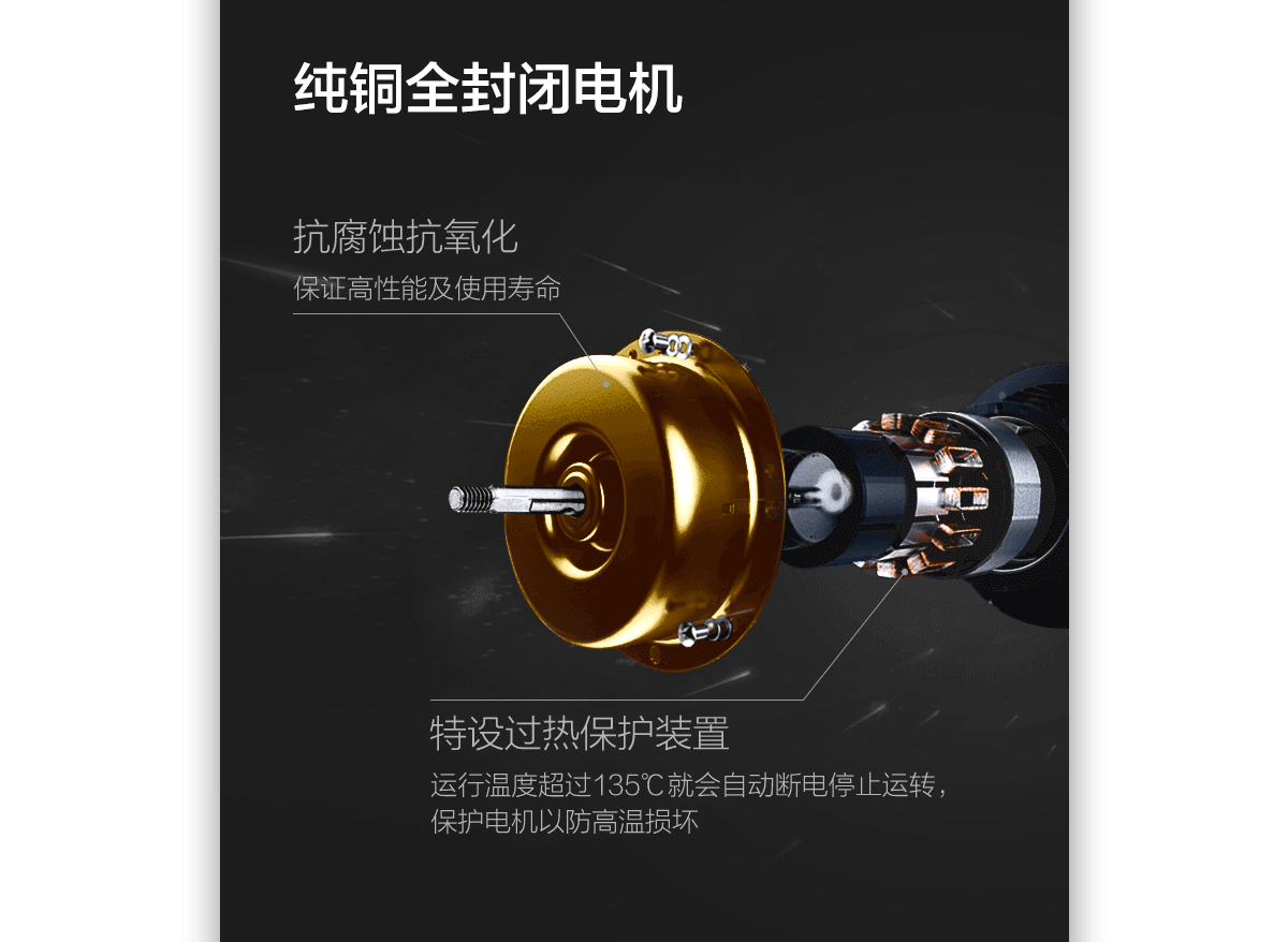 万家乐M7烟机详情页（图ZMTI1NDA3Nzgw） - 电商 - 站酷设计师摸梎猫原创素材 - 站酷ZCOOL