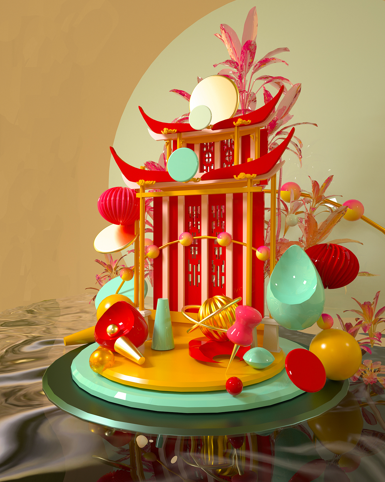 蟹崽儿不得了的半个2019（图ZMTk0MDYzOTAw） - 创作习作 - 站酷设计师蟹崽儿不得了原创素材 - 站酷ZCOOL